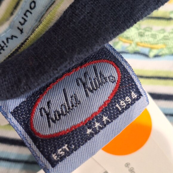 1 snapping alligator onesie koala kids 6 to 9 months - Picture 3 of 6